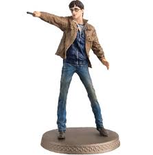 Wizarding World-Figurine Collection: Harry Potter